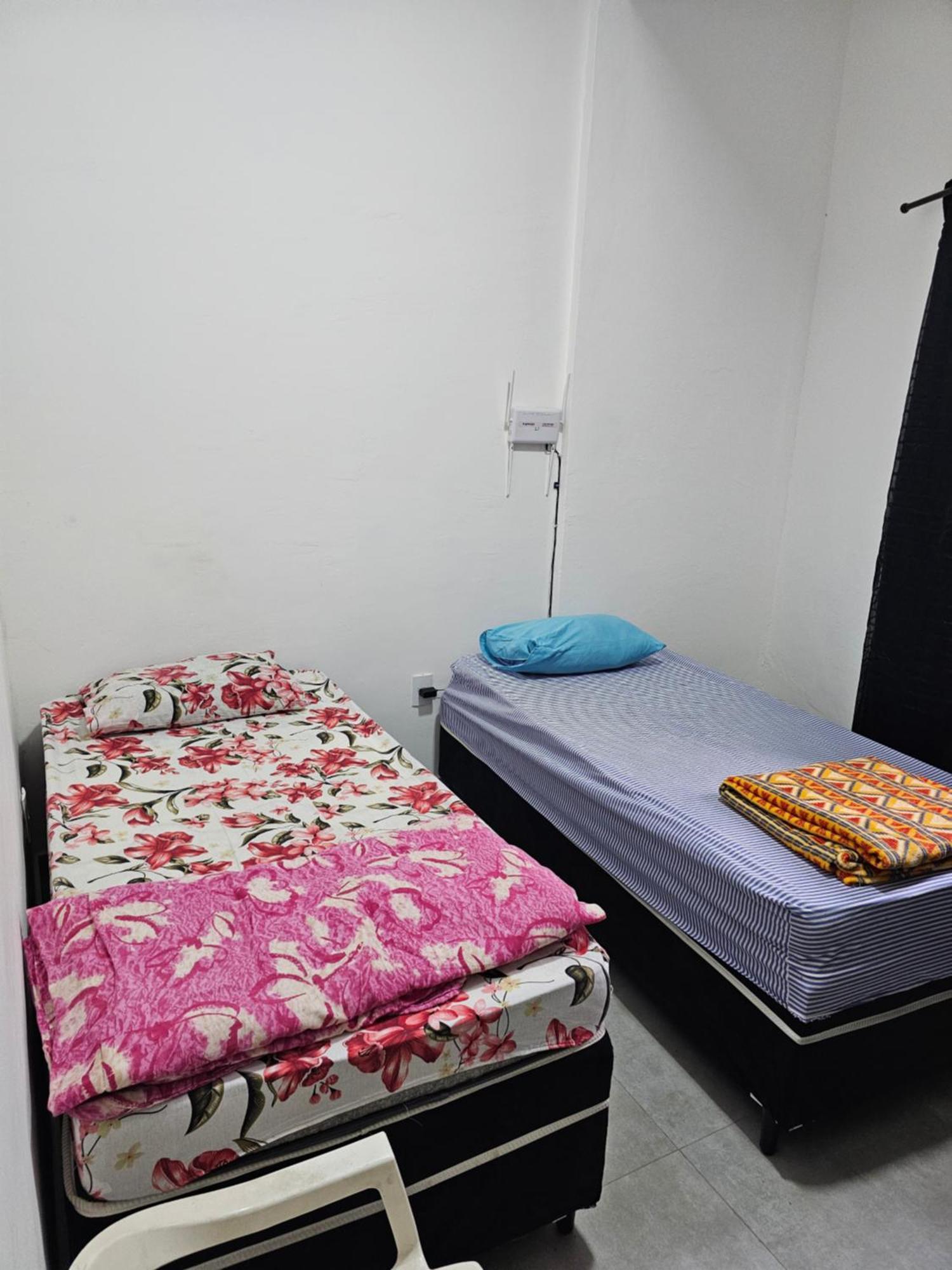 01 Aparecida Do Norte Centro Apartamento Aparecida (Sao Paulo)
